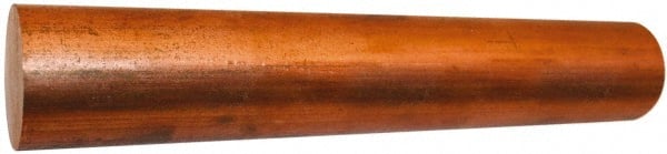 Example of GoVets Copper Round Rods category