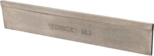 Cutoff Blade: Parallel, 5/32