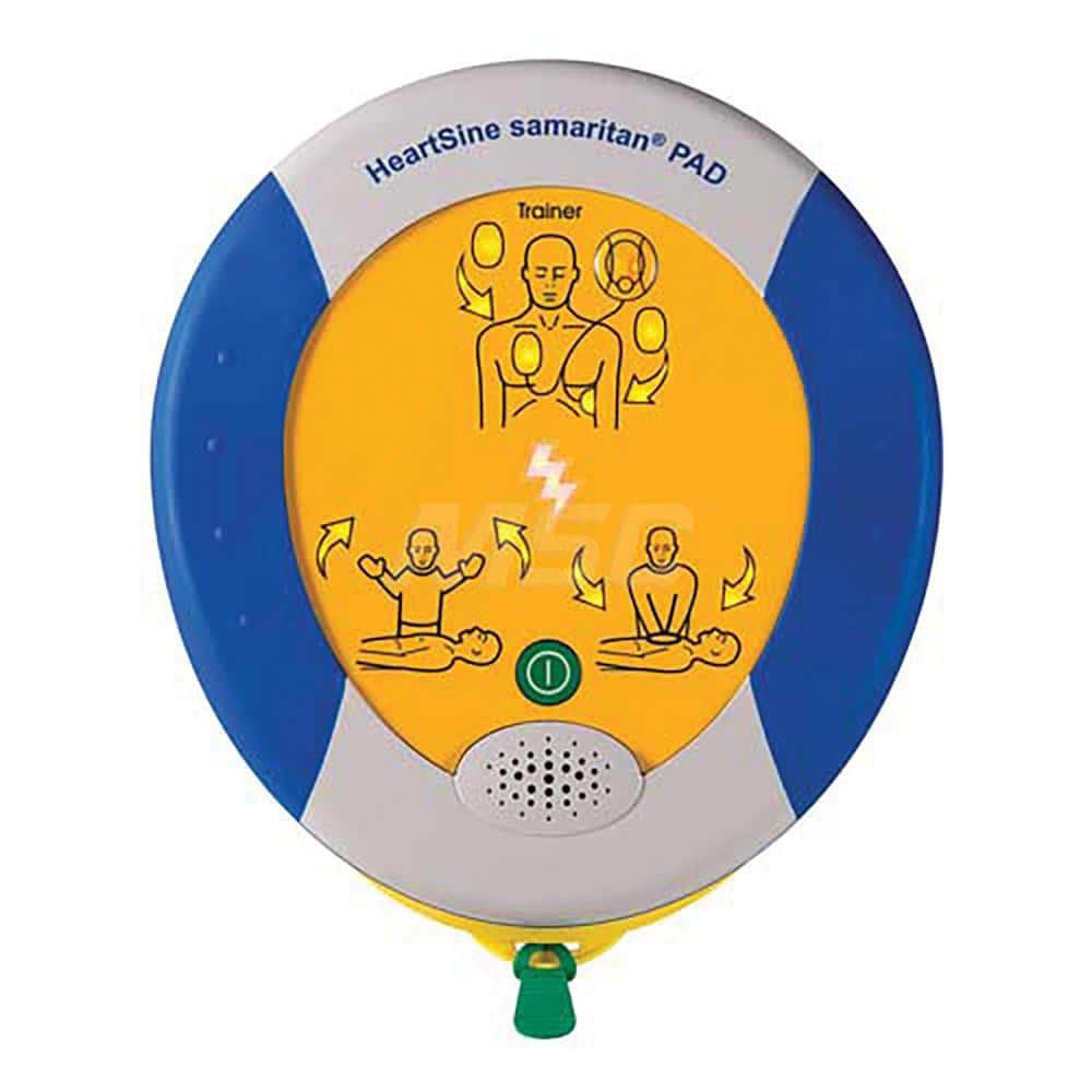 Defibrillator (AED) Accessories; UNSPSC Code: 42172105 MPN:TRN-360-US