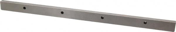 12 Inch Long, Stainless Steel, Depth Gage Base Extension MPN:610-5012