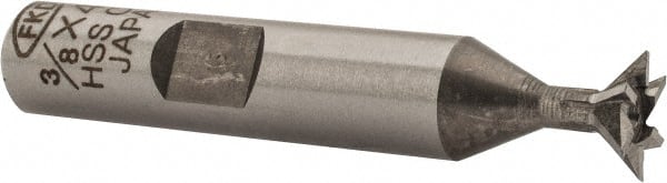 Dovetail Cutter: 45 ° MPN:DC4503CO
