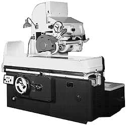 Example of GoVets Surface Grinders category