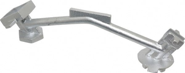 Cast Iron Drum Plug Wrench MPN:STY-3060