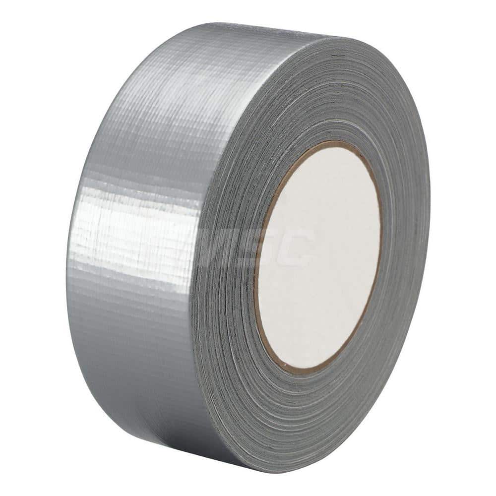 Duct Tape: 72 mm Wide, 10 mil Thick, Polyethylene Cloth MPN:888519403846