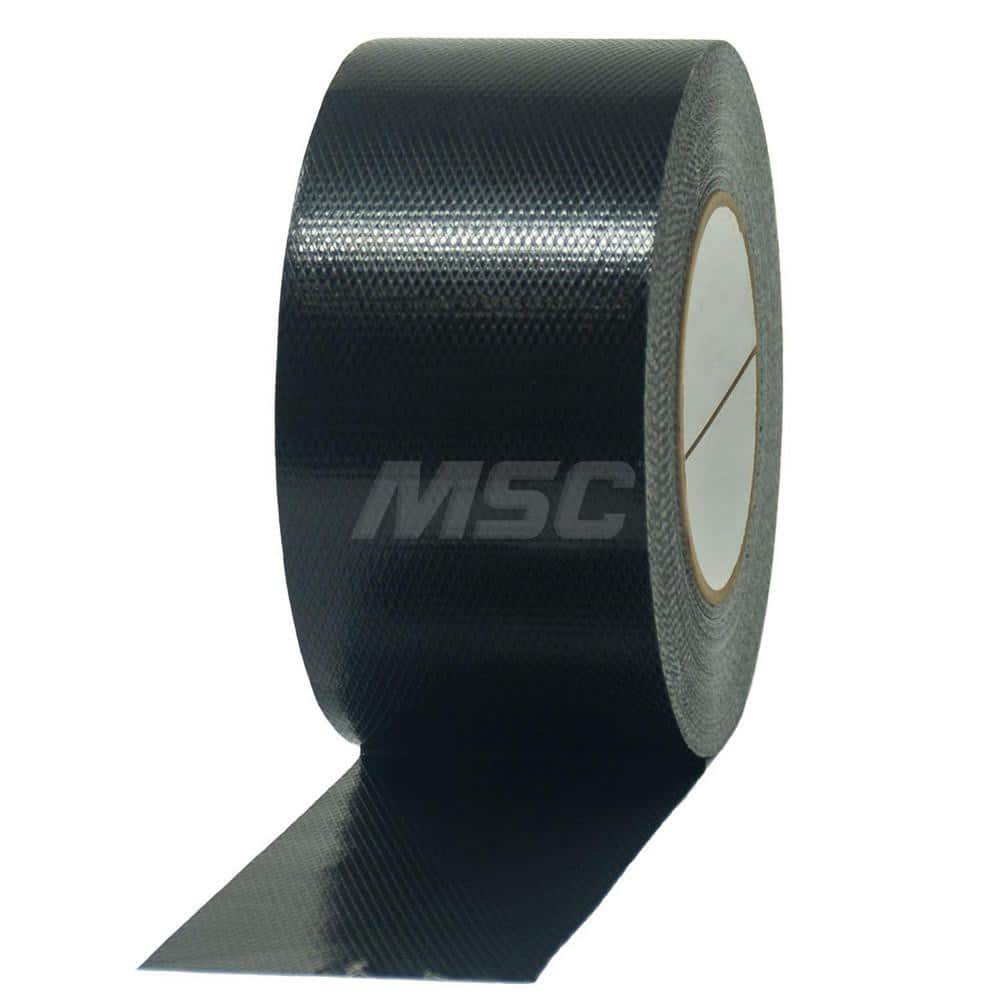 Duct Tape: 72 mm Wide, 9 mil Thick, Polyethylene Cloth MPN:888519435953