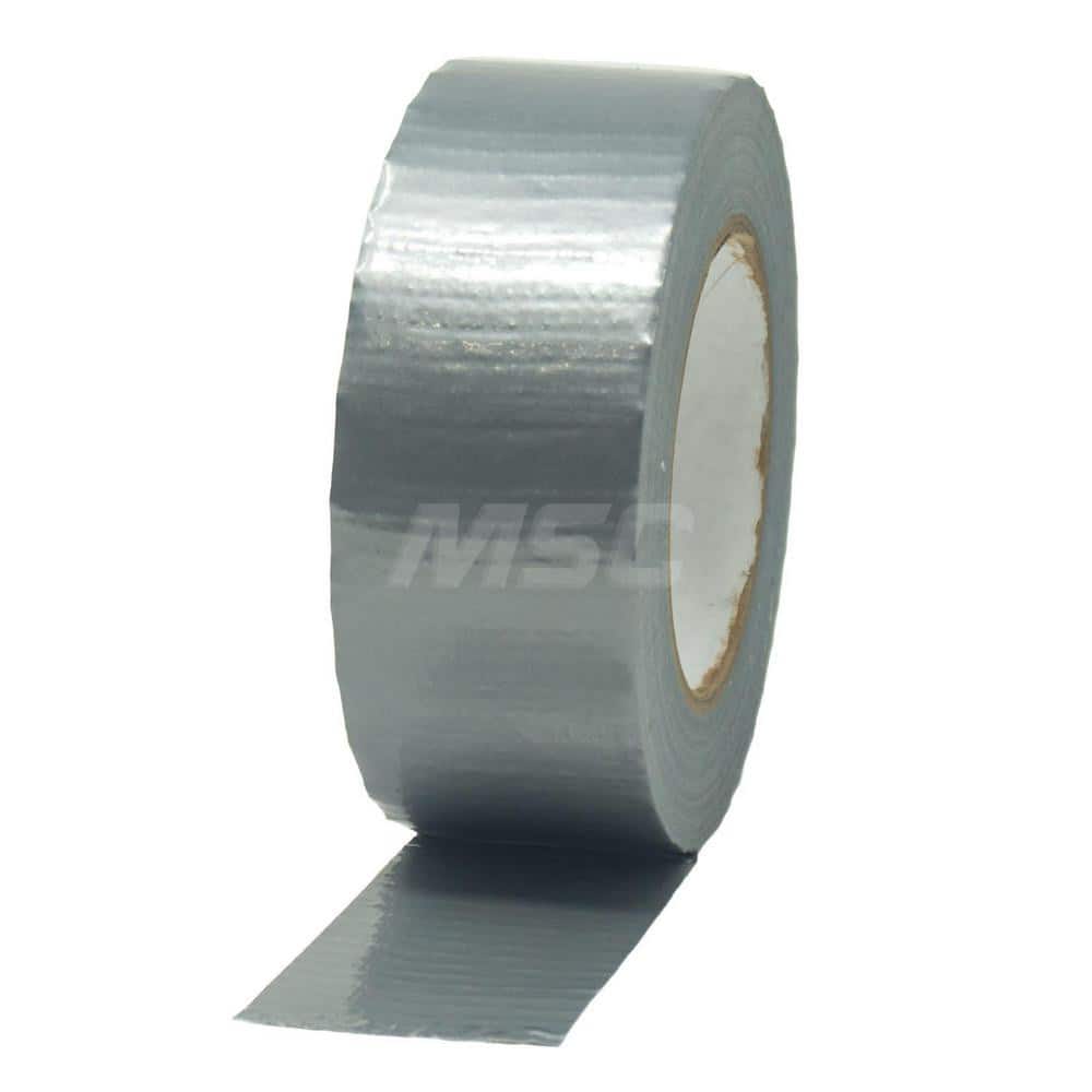 Duct Tape: 24 mm Wide, 9 mil Thick, Polyethylene Cloth MPN:888519435977