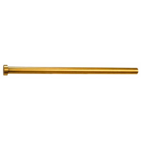 Straight Ejector Pin: 3/32