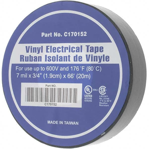 Electrical Tape: 3/4