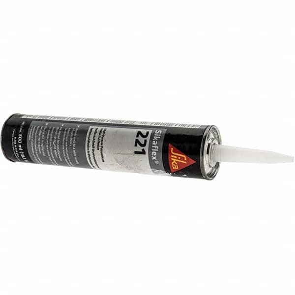 Joint Sealant: 10.5 oz Cartridge, Gray, Polyurethane MPN:BD-C29792-1