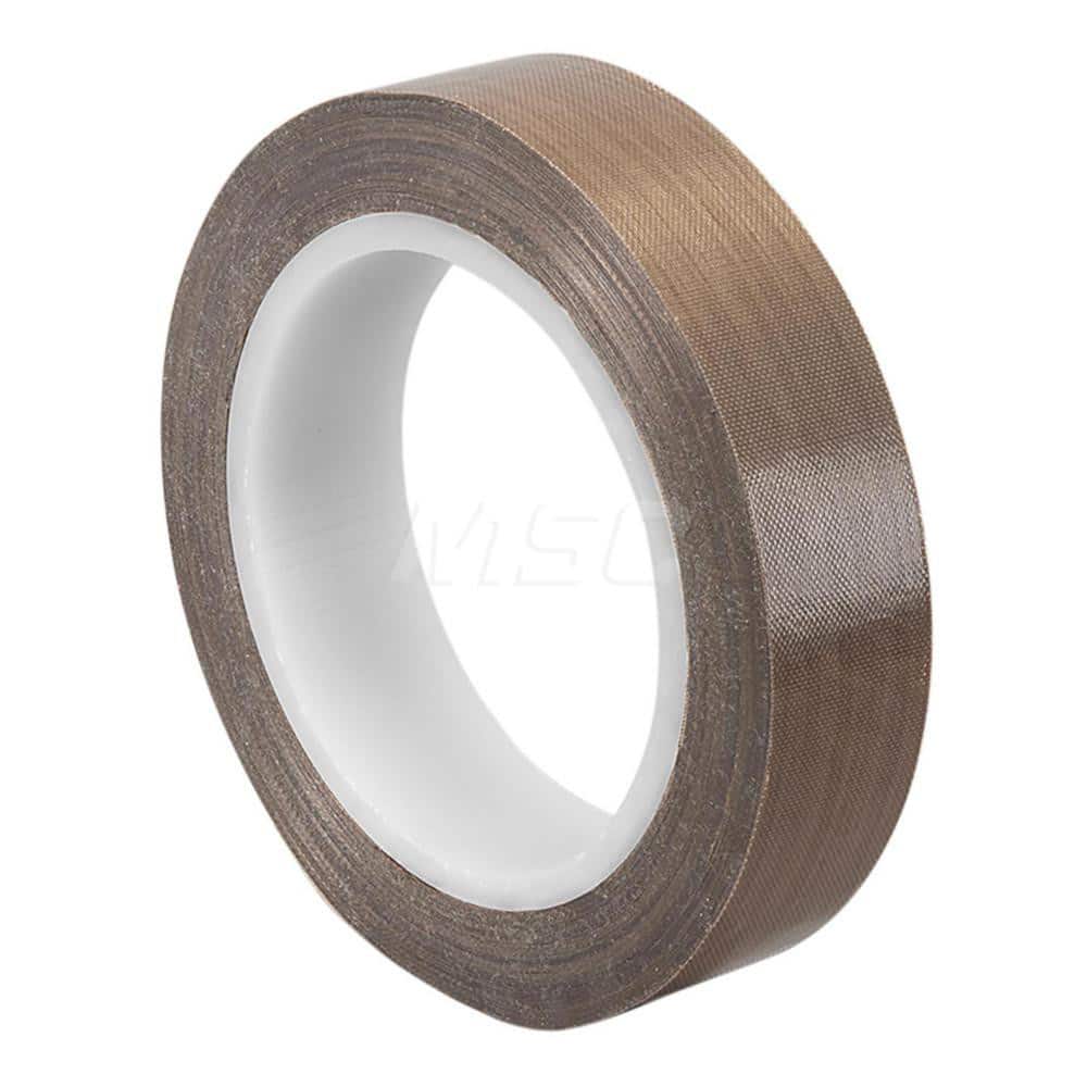 Glass Cloth Tape: 4