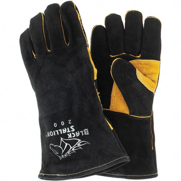 Welding/Heat Protective Glove MPN:200