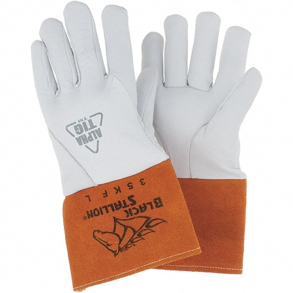 Welding/Heat Protective Glove MPN:35KFL