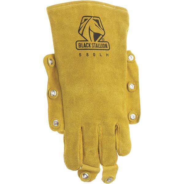 Welding/Heat Protective Glove MPN:580LH