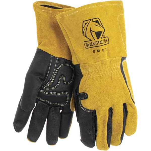 Welding/Heat Protective Glove MPN:BM88-XL
