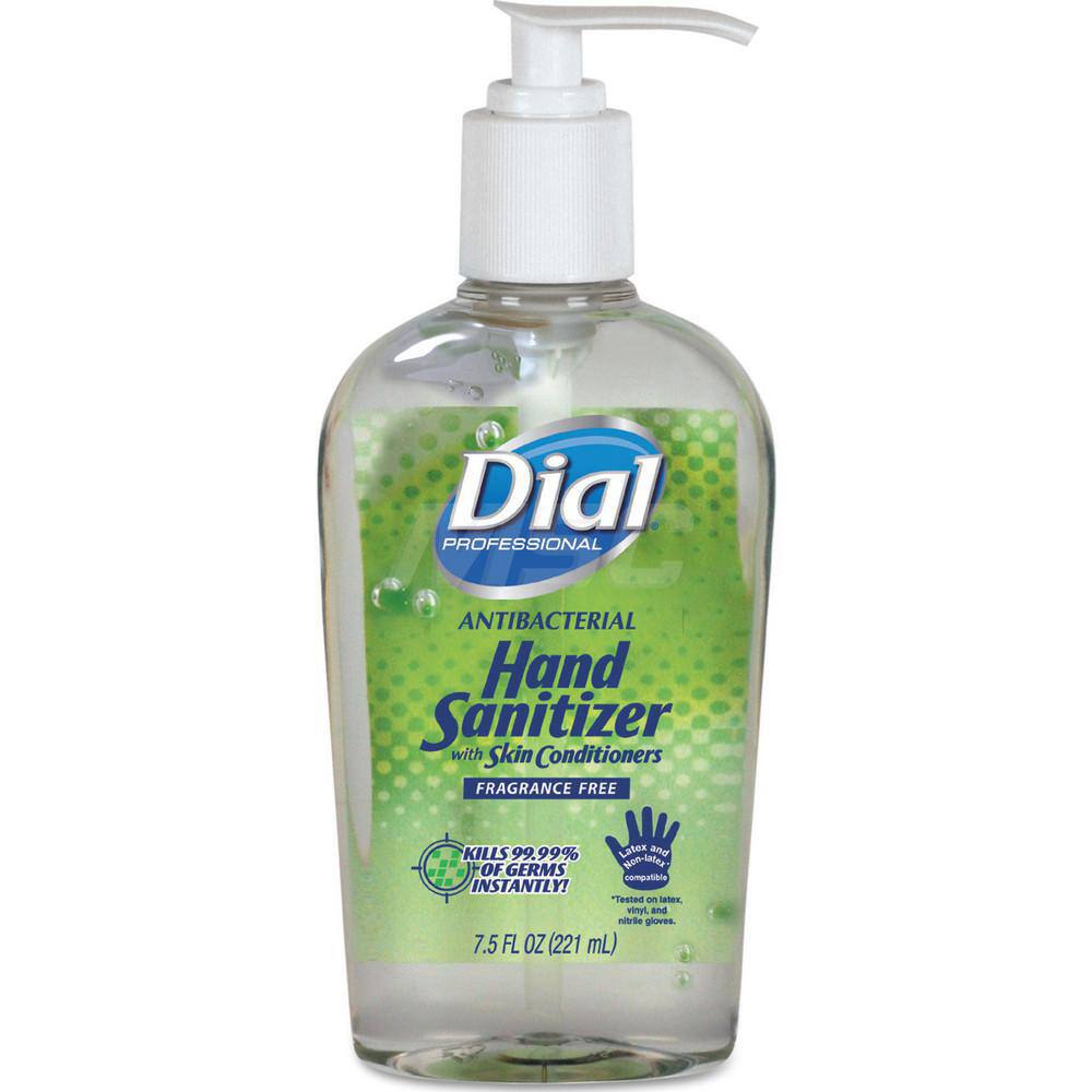 Hand Sanitizer: MPN:DIA01585EA