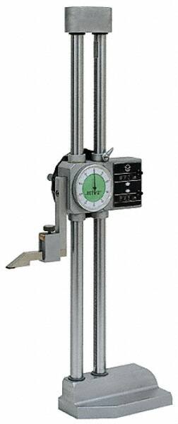 Example of GoVets Height Gage Accessories category
