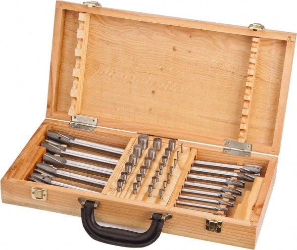 Example of GoVets Interchangeable Pilot Counterbore Sets category