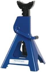 3 Ton Load Capacity Ratcheting Jack Stand MPN:T43002