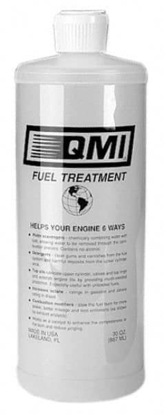 32 Ounce Fuel Treatment MPN:0010