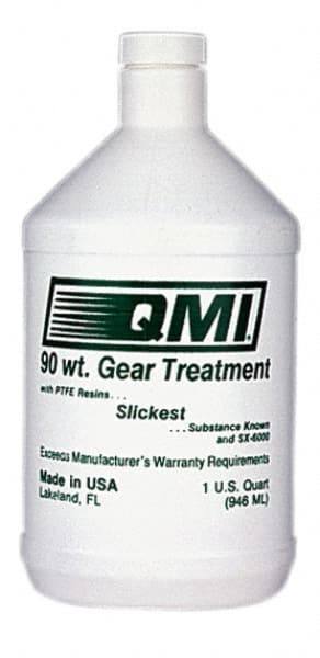 1 Gallon Gear Treatment MPN:0033