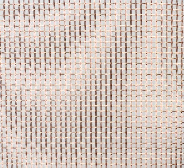 Wire Cloth: 32 Wire Gauge, 0.012