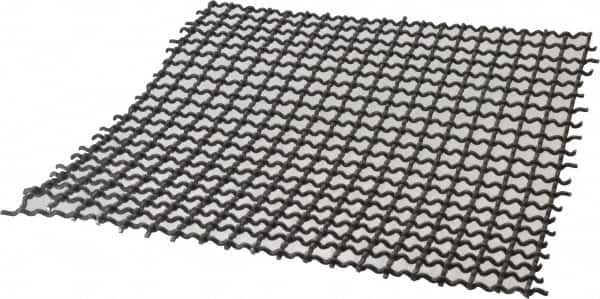 Wire Cloth: 11 Wire Gauge, 0.12