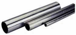 6 Ft. Long, 1/4 Inch Outside Diameter, 304 Stainless Steel Tube MPN:35928