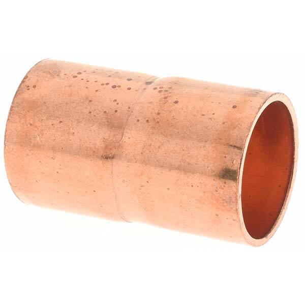 Copper Pipe Fittings MPN:BDNA-15744
