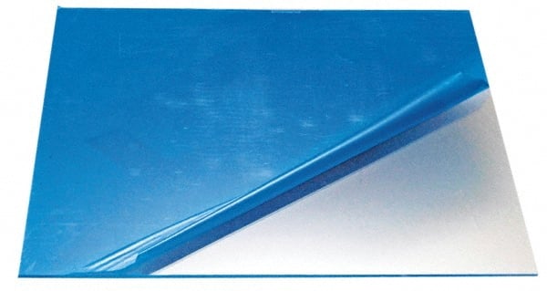 Plastic Sheet: Acrylic, 1/2