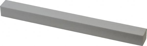 Square Polishing Stone: Aluminum Oxide, 6