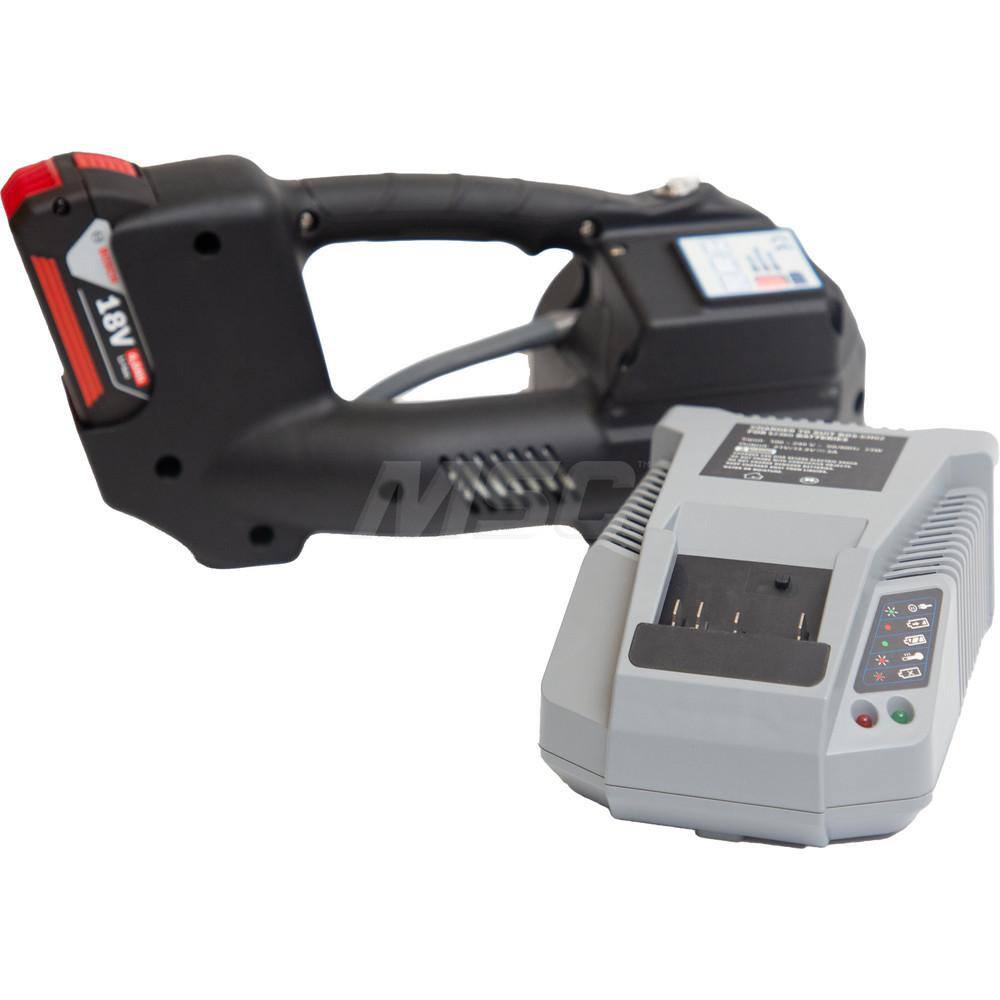 Power Tool Charger: Lithium-ion MPN:H45-60280