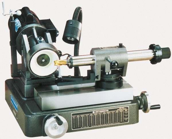 Rotary Cutting Tool Sharpeners & Attachments, Sharpener Type: Mills  MPN:CM-01