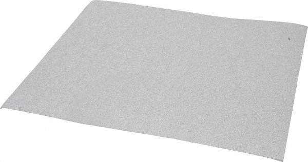 Sanding Sheet: 80 Grit, Silicon Carbide MPN:06-0080