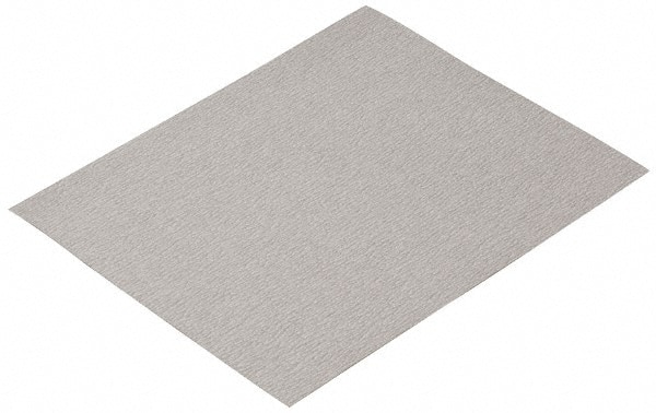 Sanding Sheet: 150 Grit, Silicon Carbide MPN:06-0150