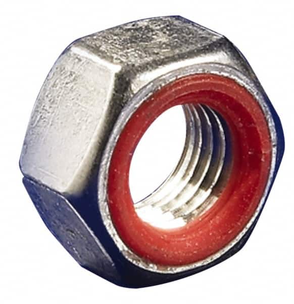 Example of GoVets Self Sealing Hex Nuts category