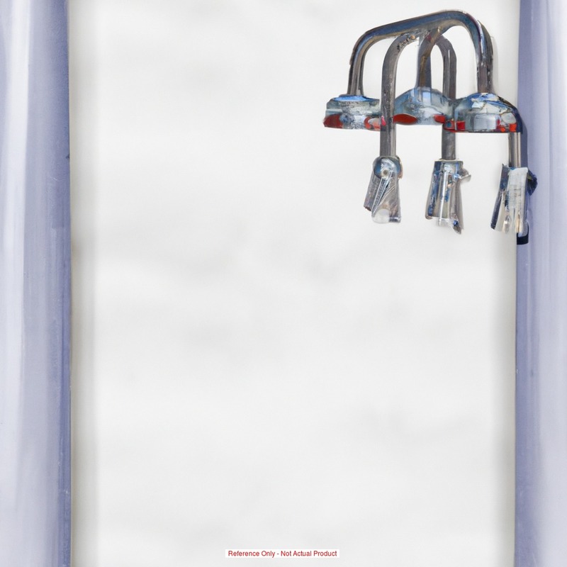 Shower Hooks & Curtains MPN:HY-BLACK-48X72