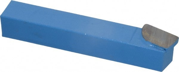 Single-Point Tool Bit: BR-6, 3/8