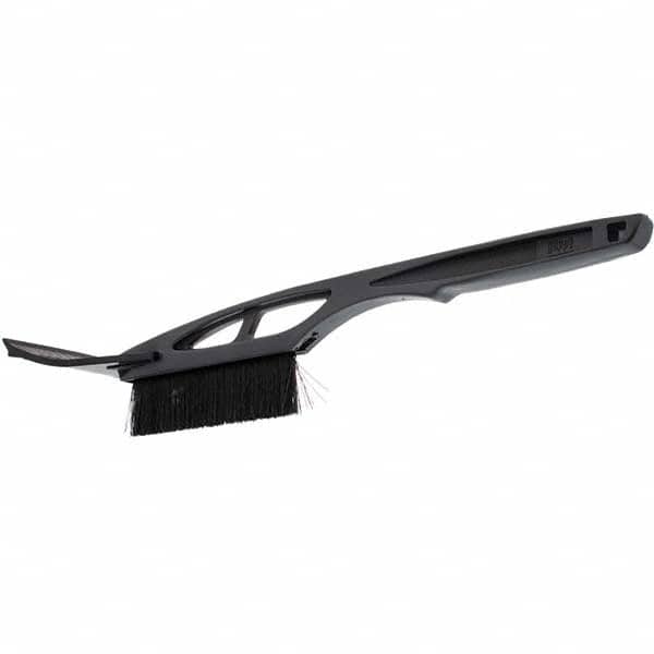 Snowbrushes & Scrapers, Product Type: Ice Scraper, Snowbrush  MPN:BD-75410