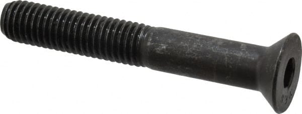 Flat Socket Cap Screw: 1/2-13 x 3-1/2