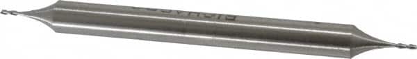 Square End Mill: 1/32