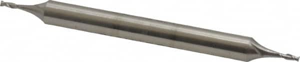 Square End Mill: 3/64