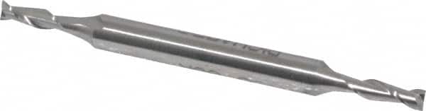 Square End Mill: 7/64