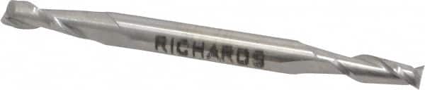 Square End Mill: 5/32
