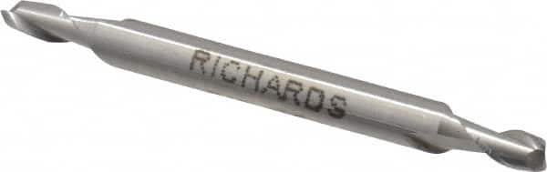 Square End Mill: 9/64