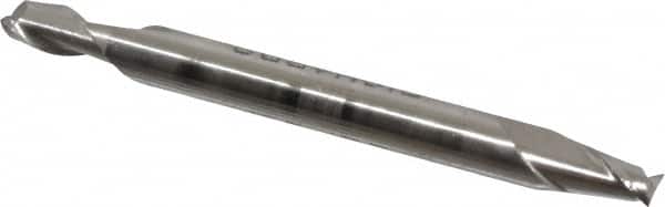 Square End Mill: 5/32