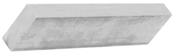 303 Stainless Steel Rectangular Rod: 72