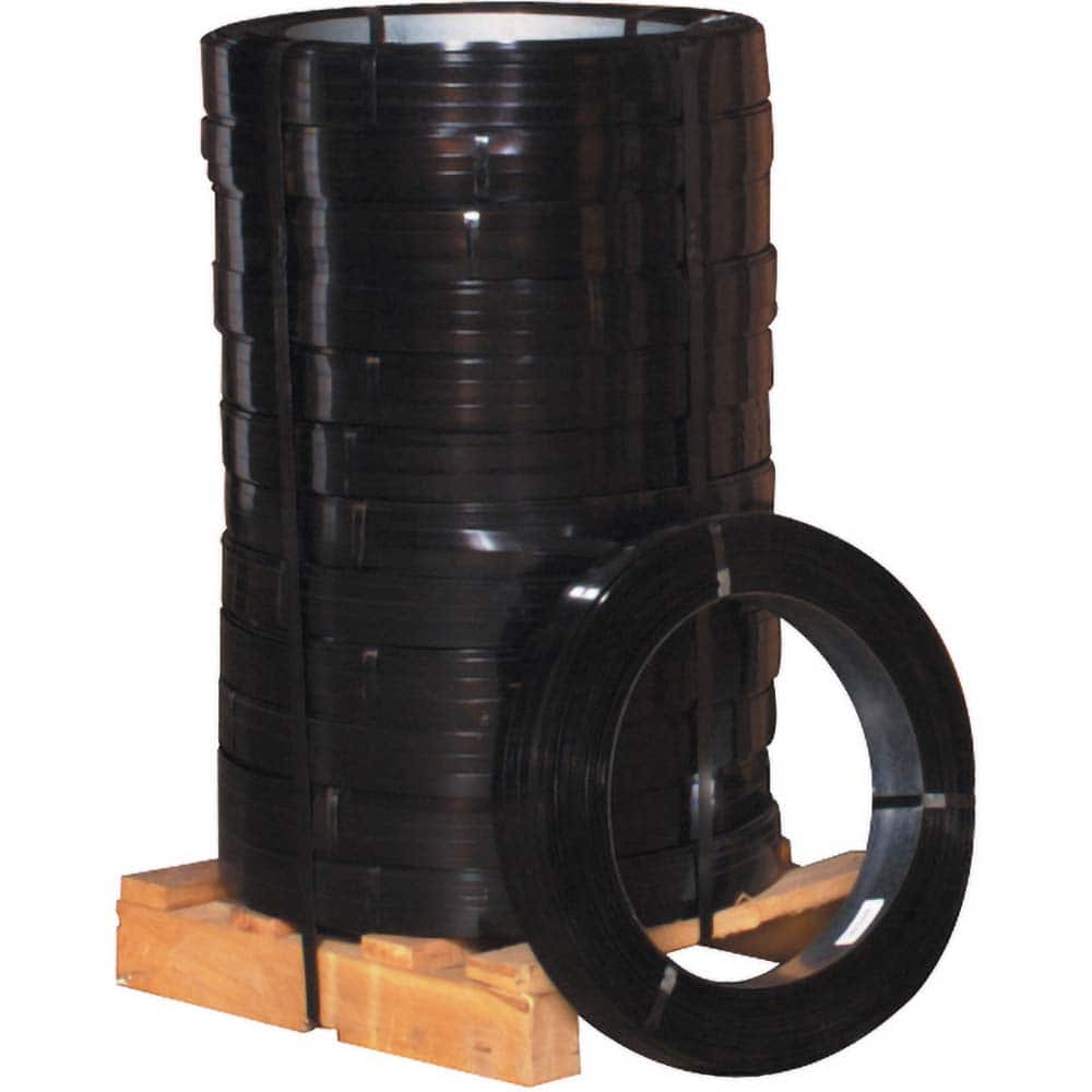 Example of GoVets Polybag Tape and Ties category