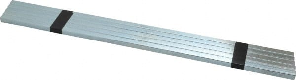 Oversized Key Stock: 1/4