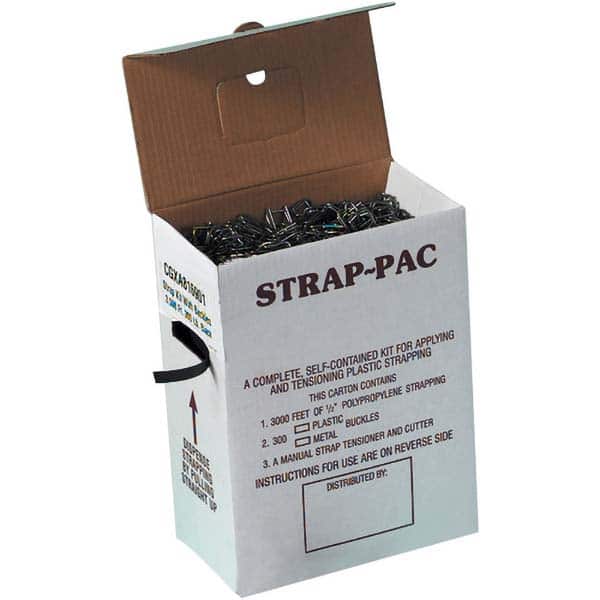 Strapping Kits MPN:PSKIT