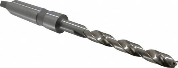 Taper Shank Drill Bit: 0.5625